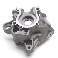CARTER MOTEUR SCOOT ADAPTABLE ORIGINE POUR BOOSTER STUNT DROIT