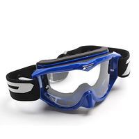 LUNETTE PROGRIP 3200 SIMPLE ECRAN BLEU PR