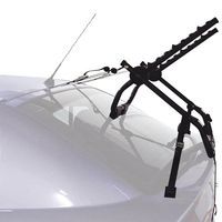 PORTE VELO COFFRE P2R STRAP 6 SANGLES POUR 3 VELOS HOMOLOGUE CE