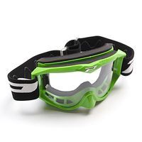 LUNETTE PROGRIP 3200 SIMPLE ECRAN VERT PR