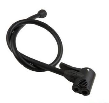 raccord de pompe à pied BETO ACIER MP-074 POUR 9876 - Image 1