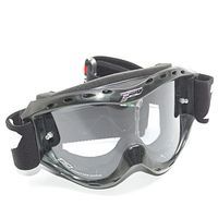 LUNETTE PROGRIP ENFANT 3100 NOIR PR