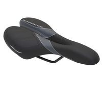 SELLE DDK CITY GO FREE HOMME NOIR GRIS 276X155