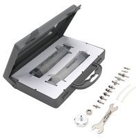 OUTIL PURGE FREIN DISQUE ALIGATOR POUR FREIN HYDRAULIQUE HUILE MINERAL