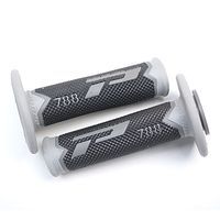 POIGNEE PROGRIP 788 GRIS GRIS NOIR PR 115mm
