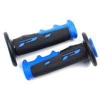 POIGNEE PROGRIP 797 NOIR BLEU PR 115mm