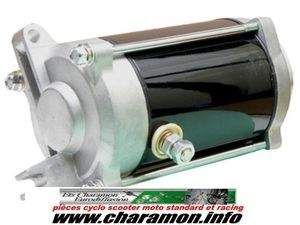 démarreur pour Moto Honda VF S Sabre VF700C Magna VF750C Magna - Image 1