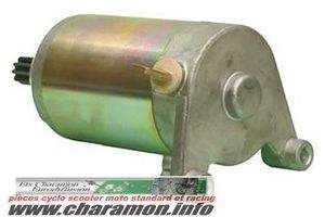 démarreur pour mot SUZUKI DR SE 125 GN  GZ Marauder 12 - Image 1