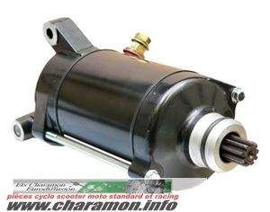 démarreur pour moto YAMAHA V-Max 1200 85-06 - Image 1
