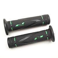 POIGNEE PROGRIP 838 VERT NOIR PR 122mm