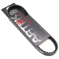 COURROIE SCOOT ARTEK K1 POUR BOOSTER STUNT NITRO F12 SR50 16 5x