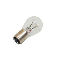 LAMPE OSRAM 12V 21 5W BAY15D BOITE DE 10 STOP FEU