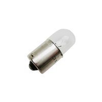 LAMPE OSRAM 12V 10W BA15S BOITE DE 10 LAMPE GRAISSEUR