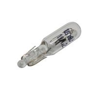 LAMPE OSRAM WEDGE 12V 1 2W W2X4 6D BOITE DE 10 LAMPE TEMOIN