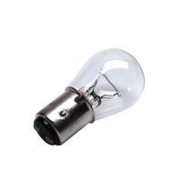LAMPE IMPORT 12V 21 5W BAY15D BOITE DE 10 STOP FEU