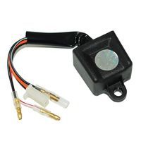 BLOC CDI SCOOT ADAPTABLE ORIGINE POUR BOOSTER NITRO OVETTO