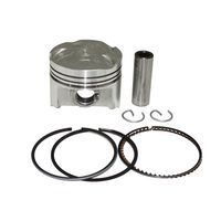 PISTON SCOOT ADAPTABLE ORIGINE POUR OVETTO NEOS 4T diamètre 38 00