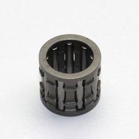 CAGE A AIGUILLES DE PISTON P2R POUR BOOSTER NITRO F12 SR50 10X14X1