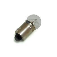 LAMPE IMPORT 12V 10W BAU9S ERGOT DECALE 120 degrés BASE 9MM vendu à l'uni