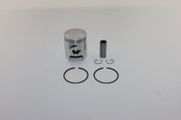 PISTON 50 A BOITE ADAPTABLE ORIGINE POUR DERBI SENDA GPR 2006> diamètre
