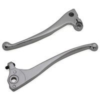 LEVIER DE FREIN SCOOT REPLAY POUR BOOSTER ROAD ALU PR