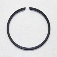 SEGMENT CYCLO ADAPTABLE ORIGINE POUR CIAO PX 38 40 x 2mm EN L FONTE