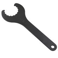OUTIL DEMONTE pédalier TYPE shimano HOLLOWTECH 2 ET CAMPAGNOLO INTEGRE - Image 1