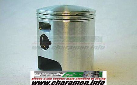 PISTON POUR TS185 1971 81 diamètre 64MM - Image 1