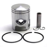 PISTON SCOOT ADAPTABLE ORIGINE POUR NITRO AEROX diamètre 39 97