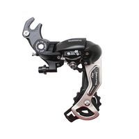 DERAILLEUR VTT ARRIERE shimano TX35 6 7V AVEC PATTE