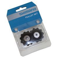 GALET DERAILLEUR JEU DE 2 ROUTE shimano 105 RD5700