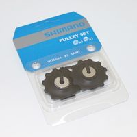 GALET DERAILLEUR JEU DE 2 ROUTE shimano ULTEGRA RD 6700 XT RD M772