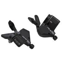 MANETTE PAIRE VTT shimano ALIVIO M430 9V OGD