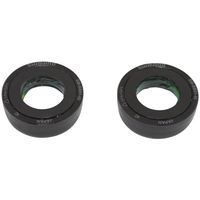 CUVETTES INTEGRE ROUTE PAIRE shimano BB9142 D G 42MM