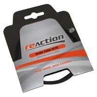 CABLE FREIN VTT INOX TEFLON REACTION 1 5MM 1700MM