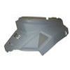 habillage scooter booster 04 gris mat  - Image 3