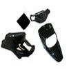 HABILLAGE carénage SCOOT BOOSTER BWS SPIRIT NOIR MODELES JUSQU'A