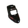 habillage scooter booster vb 04 noir complet 8 pièces
 - Image 1