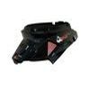 habillage scooter booster vb 04 noir complet 8 pièces
 - Image 2