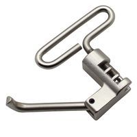 OUTIL DERIVE CHAINE LIGHT BIKE TOOL 9 10V ARGENT
