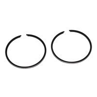 SEGMENT 50 A BOITE ADAPTABLE ORIGINE POUR DERBI SENDA GPR 1 5mm x2