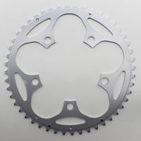 PLATEAU 48DTS D 110 COMPACT DURAL EXTERIEUR ARGENT STRONGLIGHT 5 ATTAC