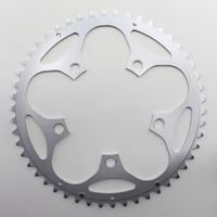 PLATEAU 50DTS D 110 COMPACT DURAL EXTERIEUR ARGENT STRONGLIGHT 5 ATTAC