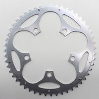 PLATEAU 51DTS D 110 COMPACT DURAL EXTERIEUR ARGENT STRONGLIGHT 5 ATTAC