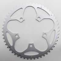 PLATEAU 52DTS D 110 COMPACT DURAL EXTERIEUR ARGENT STRONGLIGHT 5 ATTAC