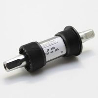 BOITIER pédalier STRONGLIGHT JP400 CUVETTES PLASTIQUES 131MM FILETAGE
