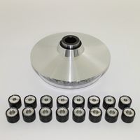 VARIATEUR MAXISCOOT MALOSSI MULTIVAR POUR GILERA GP800