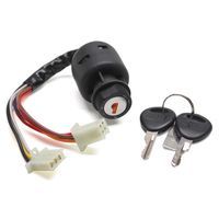 CONTACTEUR DE DEMARRAGE 50 A BOITE POUR MBK X.LIMIT DT50R