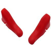 REPOSE MAIN PAIRE CAMPA ROUGE ERGOPOWER ULTRA SHIFT