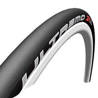 PNEU ROUTE 650X23 SCHWALBE ULTREMO ZX NOIR TRINGLES SOUPLES 23 571